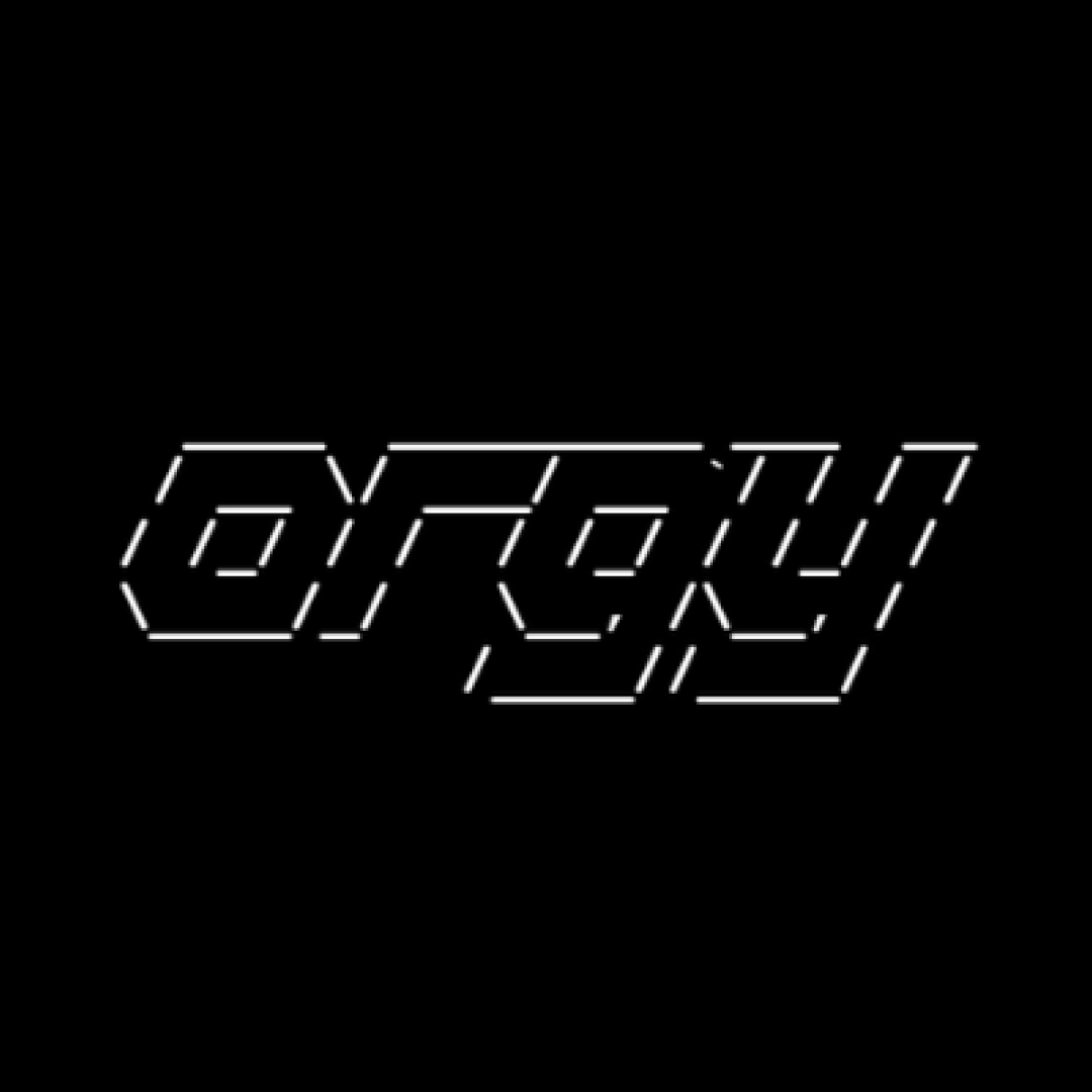 ORGY